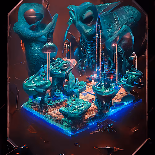 The Otherside Ai