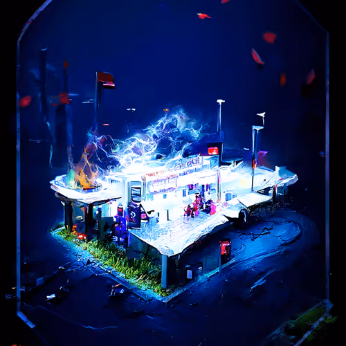 The Otherside Ai