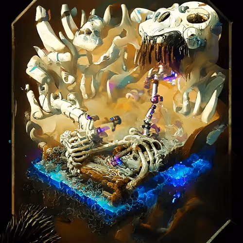The Otherside Ai