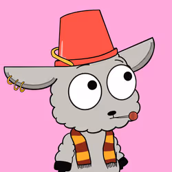 7657