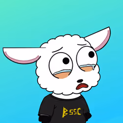 7032