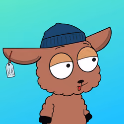 7007
