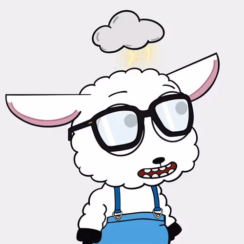 4373