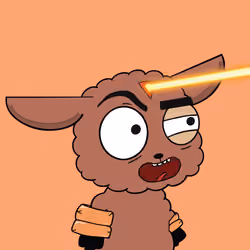 4545