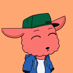 7054