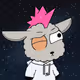 2763