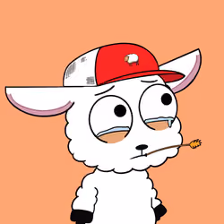 7323