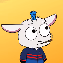 7315