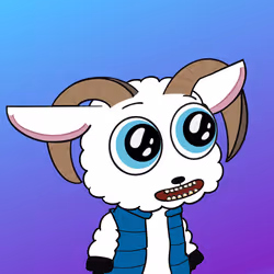 6566