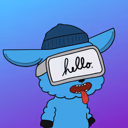 4343