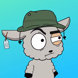 6617