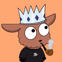 6886