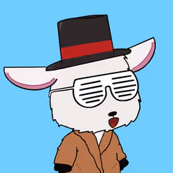 6806