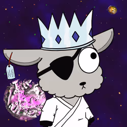 6618