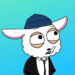 7158