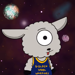 6826