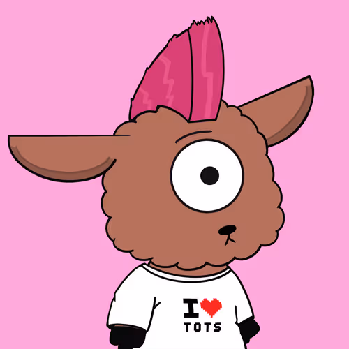 Time Travel Tots