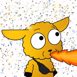 5368