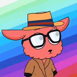 7122