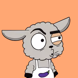 6164