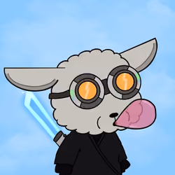 2945