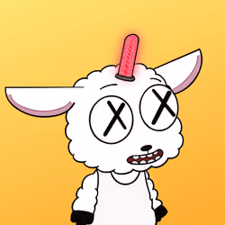 7324