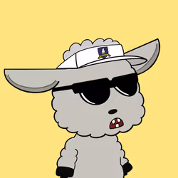 7257