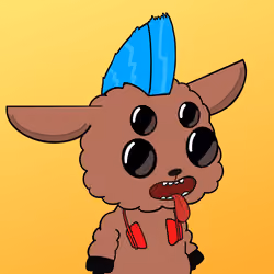 5955