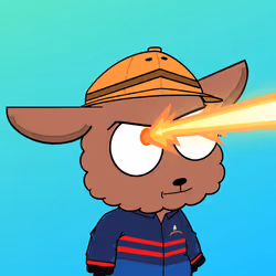 6828
