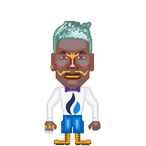 Rapper #2: Huobi Bear