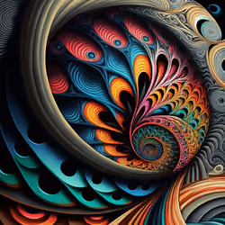 Psychology by Gentro #217