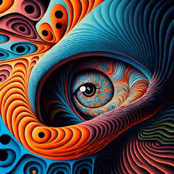 Psychology by Gentro #218