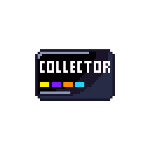 Collector Pass