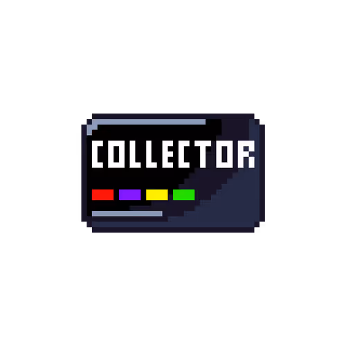 Collector Pass