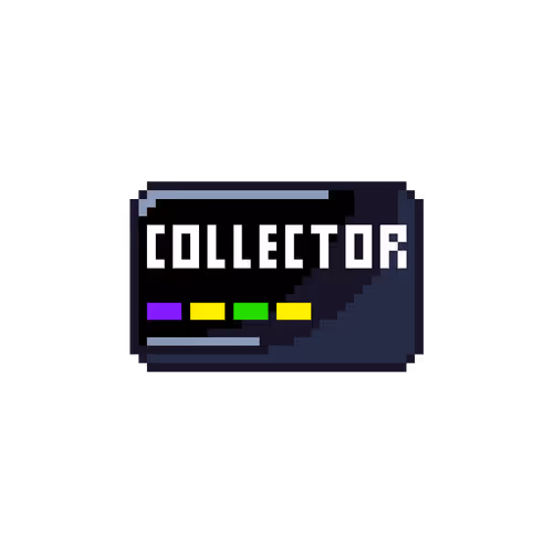 Collector Pass