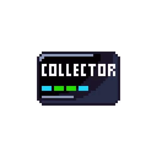 Collector Pass