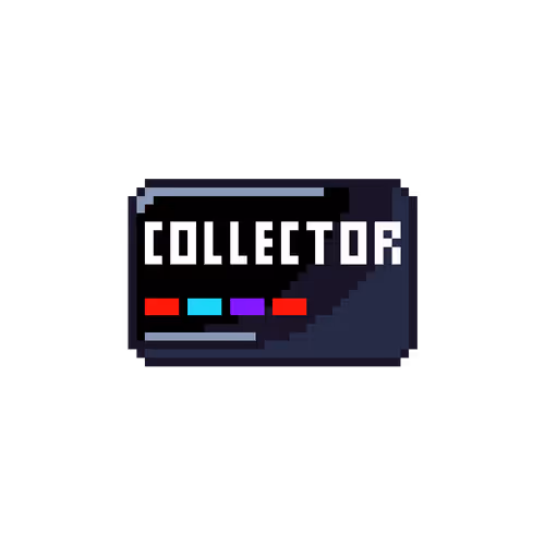 Collector Pass