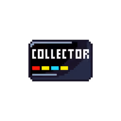Collector Pass #665