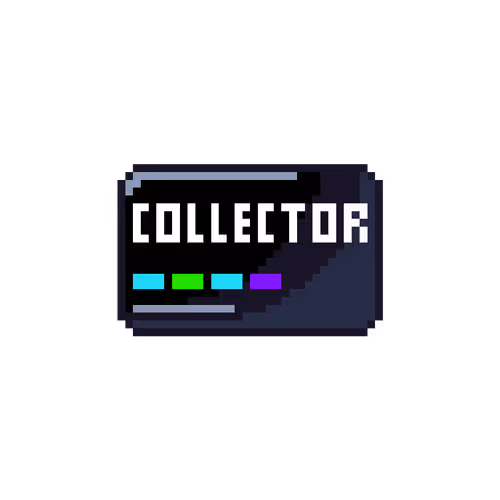 Collector Pass