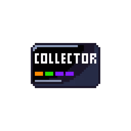 Collector Pass