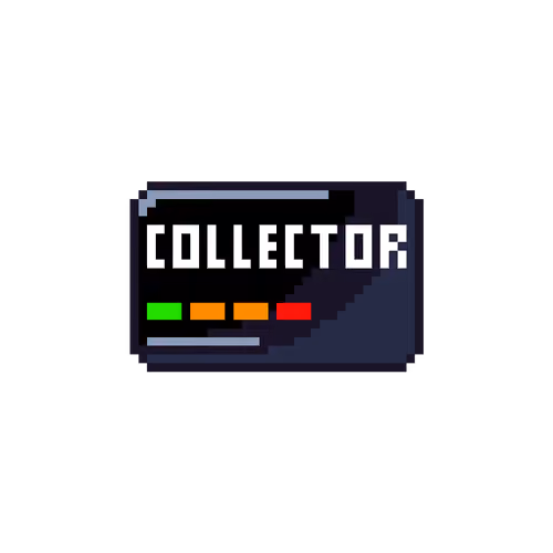 Collector Pass #228