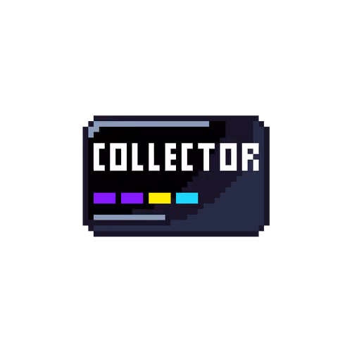 Collector Pass #230
