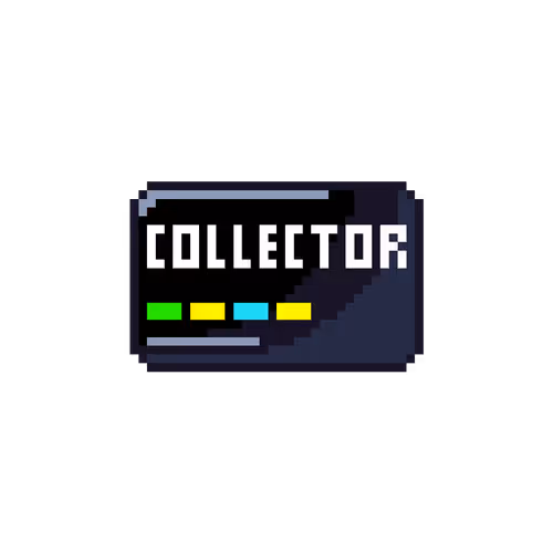 Collector Pass