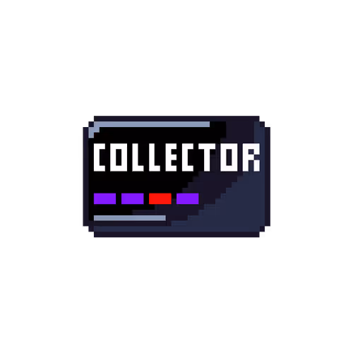 Collector Pass