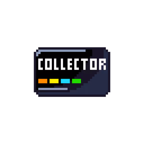 Collector Pass