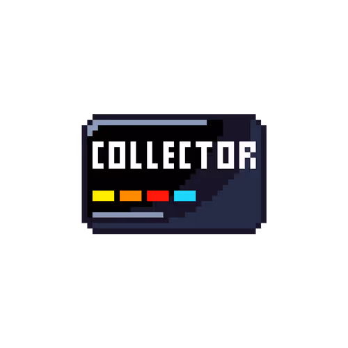 Collector Pass