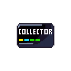 Collector Pass #660