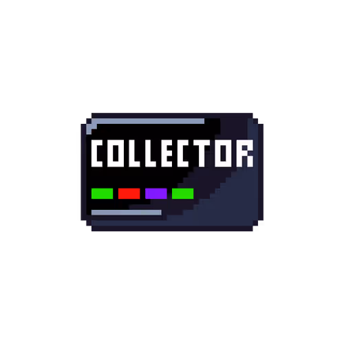 Collector Pass