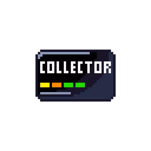 Collector Pass