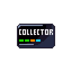 Collector Pass #669
